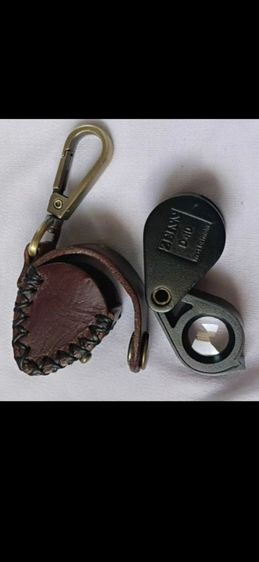 กล้องส่องพระ ส่องเพชร มืออาชีพ (เจ้าของเดิมใช้ส่อง เพชร และ พลอย)