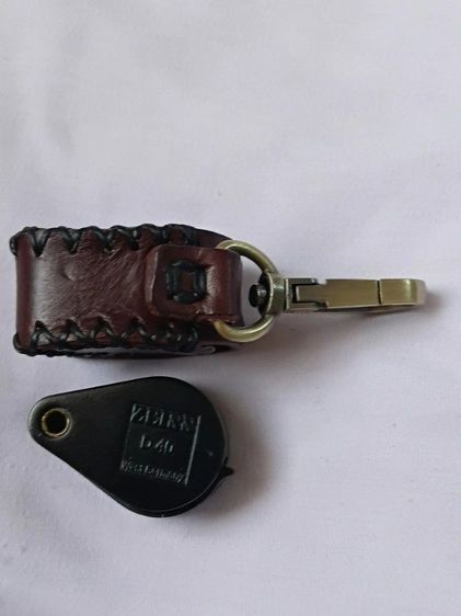 กล้องส่องพระ ส่องเพชร มืออาชีพ (เจ้าของเดิมใช้ส่อง เพชร และ พลอย) รูปที่ 4