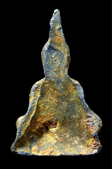 พระท่ากระดาน รูปที่ 2