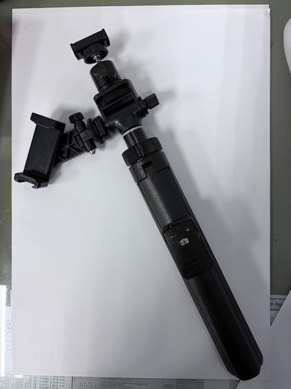DJI OSMO 5pro รูปที่ 9