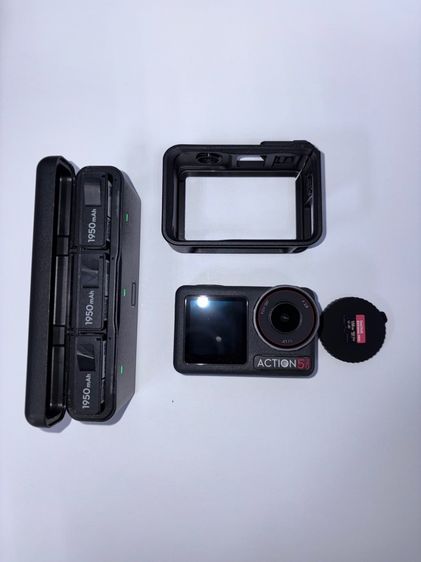 DJI OSMO 5pro รูปที่ 2