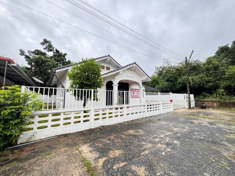 บ้านเดี่ยว 63 ตารางวา อำเภอชนบท จังหวัดขอนแก่น รูปที่ 2