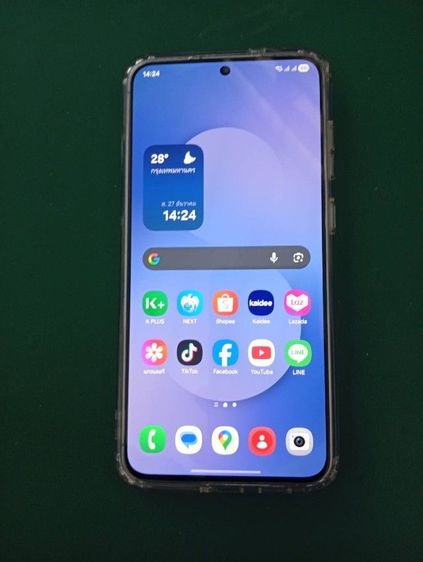 Sasung S25 FE หาแลก รูปที่ 2