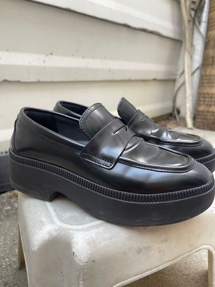 รองเท้า โลฟเฟอร์ fitflop loafer size 38 รูปที่ 3