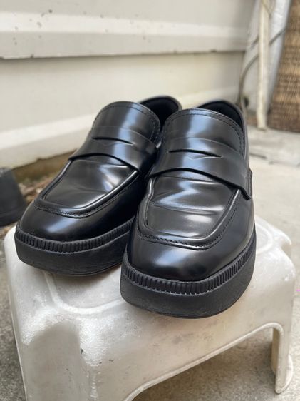 รองเท้า โลฟเฟอร์ fitflop loafer size 38
