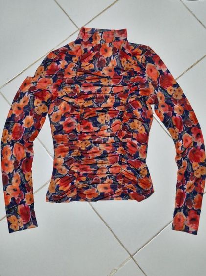 เสื่อซีทรูยืดมากอกได้ถึง38