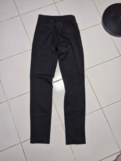 กางเกงขาเดฟเอว26hแอนด์เอ็ม รูปที่ 2