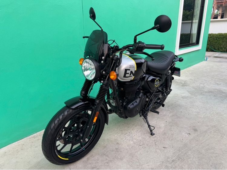 Royal enfield Hunter 350 ปี2023 รูปที่ 18