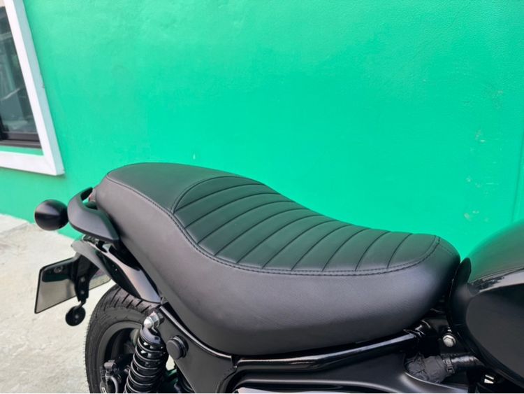 Royal enfield Hunter 350 ปี2023 รูปที่ 6