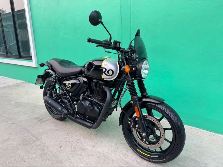 Royal enfield Hunter 350 ปี2023 รูปที่ 2