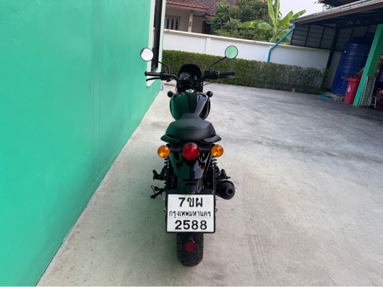 Royal enfield Hunter 350 ปี2023 รูปที่ 11