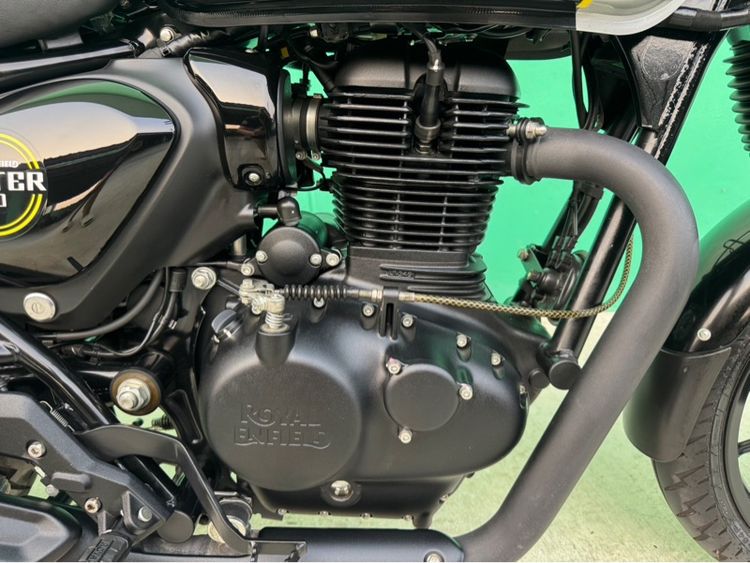 Royal enfield Hunter 350 ปี2023 รูปที่ 7