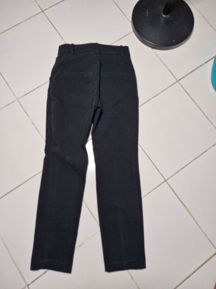 กางเกงทำงานขาเต๋อเอว24-26 รูปที่ 4