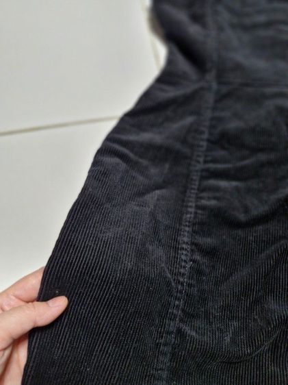 กางเกงทำงานขาเต๋อเอว24-26 รูปที่ 2