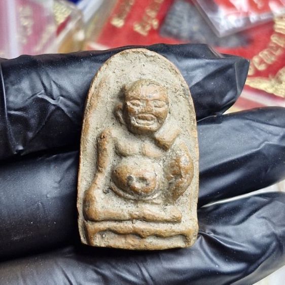 พระขุนช้างค้าขายรวย