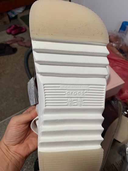 รองเท้าCrocs รูปที่ 6