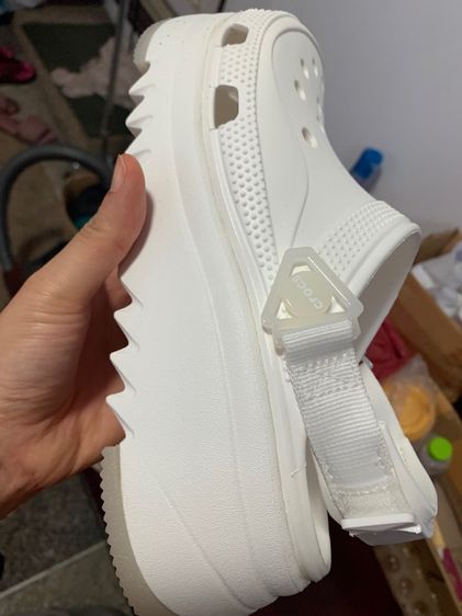 รองเท้าCrocs รูปที่ 3