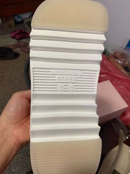 รองเท้าCrocs รูปที่ 5