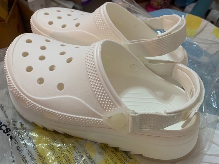 รองเท้าCrocs