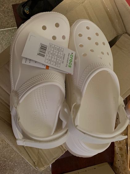 รองเท้าCrocs รูปที่ 2