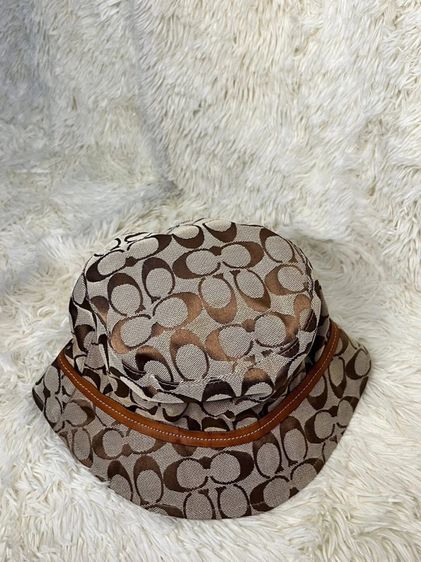 หมวก Coach (แท้) รูปที่ 2