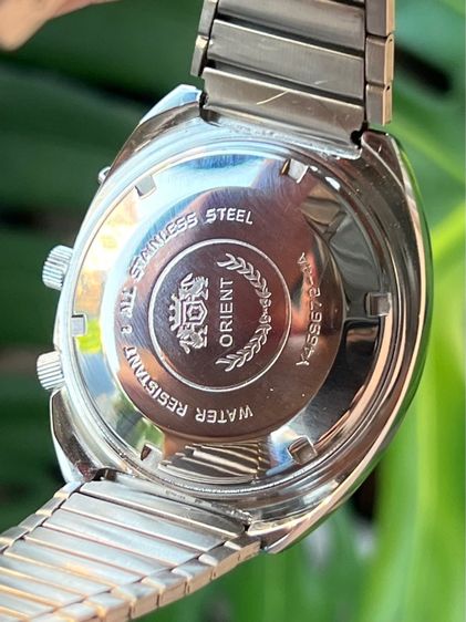 RARE ORIENT ปฏิทิน 100 ปี รูปที่ 7