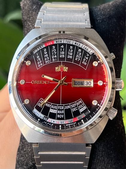 RARE ORIENT ปฏิทิน 100 ปี