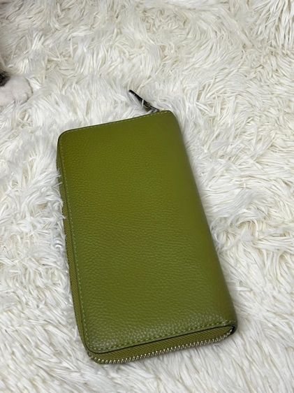 กระเป๋าสตางค์ Coach (แท้) รูปที่ 4