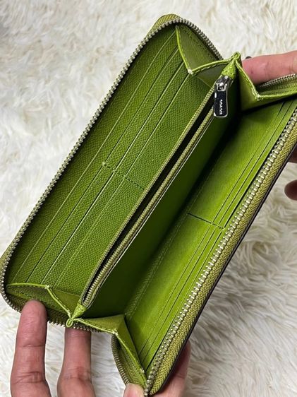 กระเป๋าสตางค์ Coach (แท้) รูปที่ 3