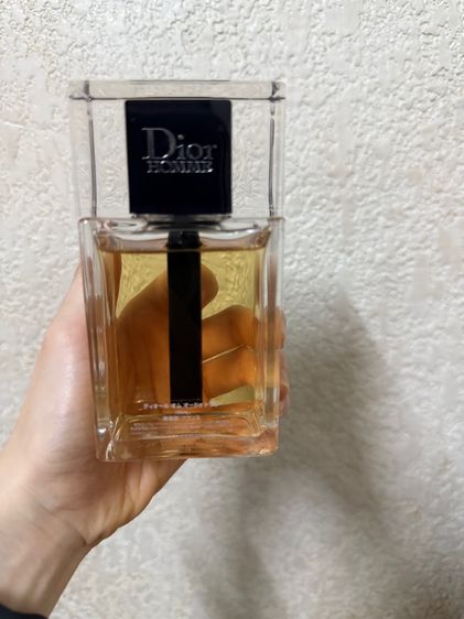 น้ำหอม Dior Homme 100ml รูปที่ 2