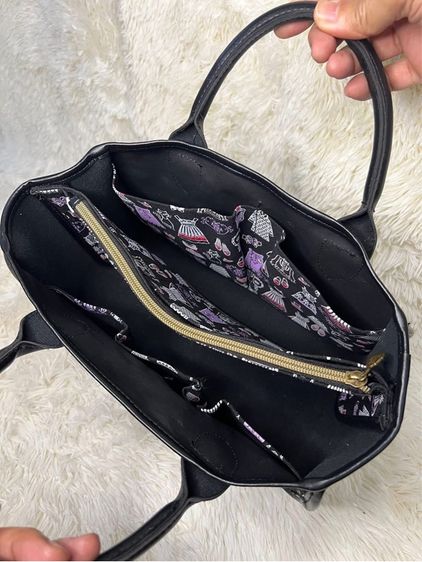 กระเป๋า ANNA SUI รูปที่ 4