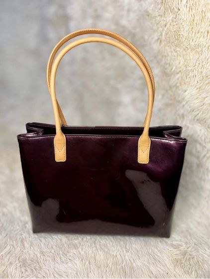 กระเป๋า Mikimoto Japan รูปที่ 2