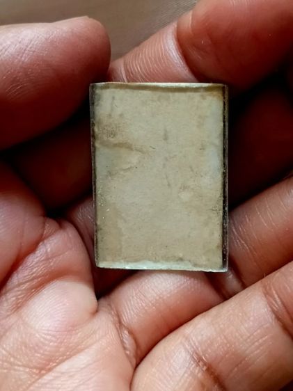 ภาพกระจก หลวงพ่ออยู่ วัดบางหัวเสือ จ.สมุทรปราการ รูปที่ 3