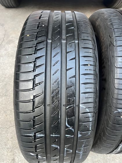 ยาง Continantal 225 50 18 คู่ 1300 บาท รูปที่ 2