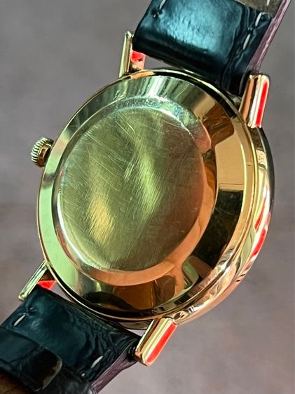 OMEGA ทองคำ 18k รูปที่ 6