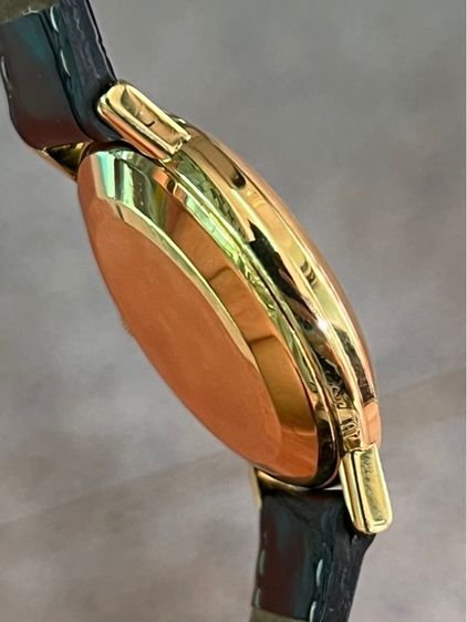 OMEGA ทองคำ 18k รูปที่ 5