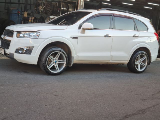 18" 5รู114(เทิร์นล้อเดิม เพิ่ม 2,500)(VOSSEN)กว้าง9" ใส่ Civic 5 รู Camry Accord Teana HRV CRV Nissan X Trail Nissan Juke ซิลฟี่ กระบะ 5 รู 114 ได้ทุกรุ่น ไม่แตกไม่ร้าว มีริ้วรอยตามการใช้งาน รูปที่ 11