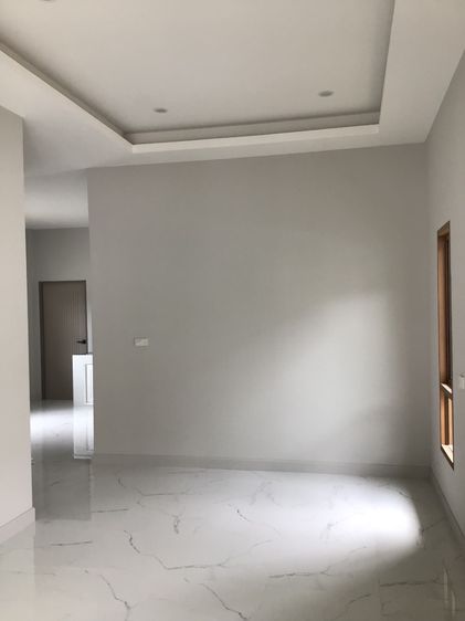 ไม่มี 2024 บ้านเดี่ยว สร้างใหม่ ใกล้โรงพยาบาลมะการักษ์ ท่ามะกา กาญจนบุรี รูปที่ 4