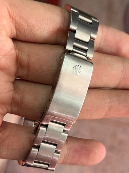 Rolex Oyster Perpetual Date รูปที่ 7