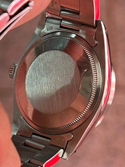 Rolex Oyster Perpetual Date รูปที่ 6