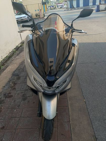 ขาย honda pcx150 ปี 2020