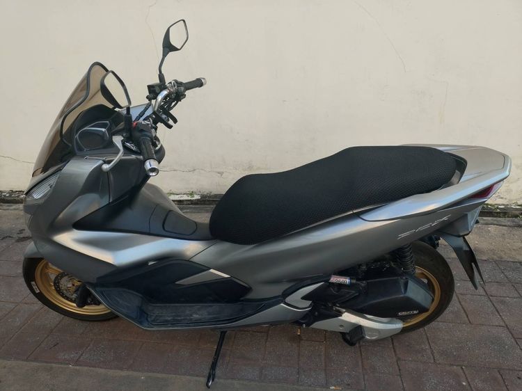 ขาย honda pcx150 ปี 2020 รูปที่ 3