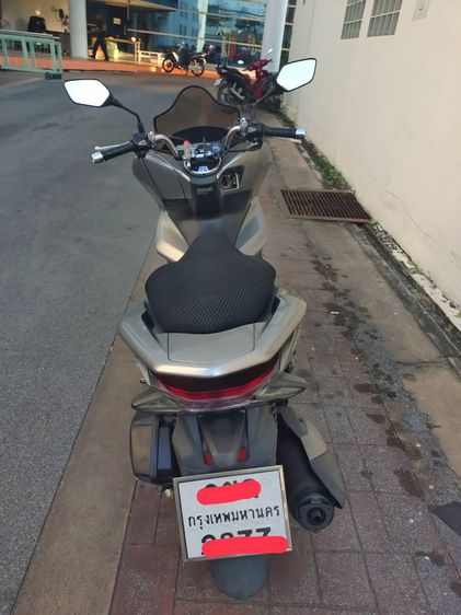 ขาย honda pcx150 ปี 2020 รูปที่ 2