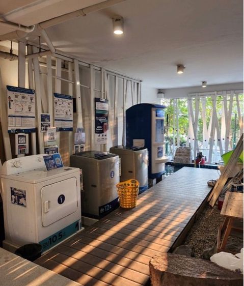 ตกแต่งครบ อื่นๆ 2012 ไม่อนุญาต คอนโดสวยใกล้สนามบิน ผู้เช่าปล่อยเอง รูปที่ 3