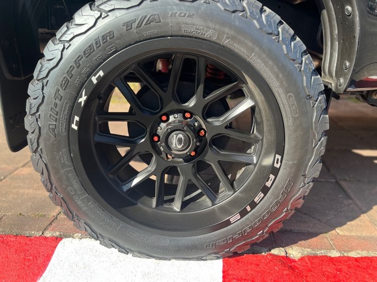 ยาง BFสายลุย สภาพสวยๆดอกหนาๆ รูปที่ 2