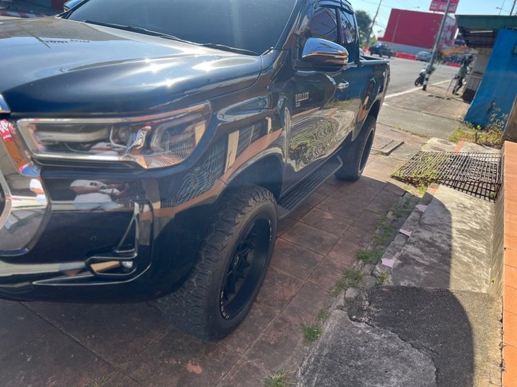 ยาง BFสายลุย สภาพสวยๆดอกหนาๆ รูปที่ 7