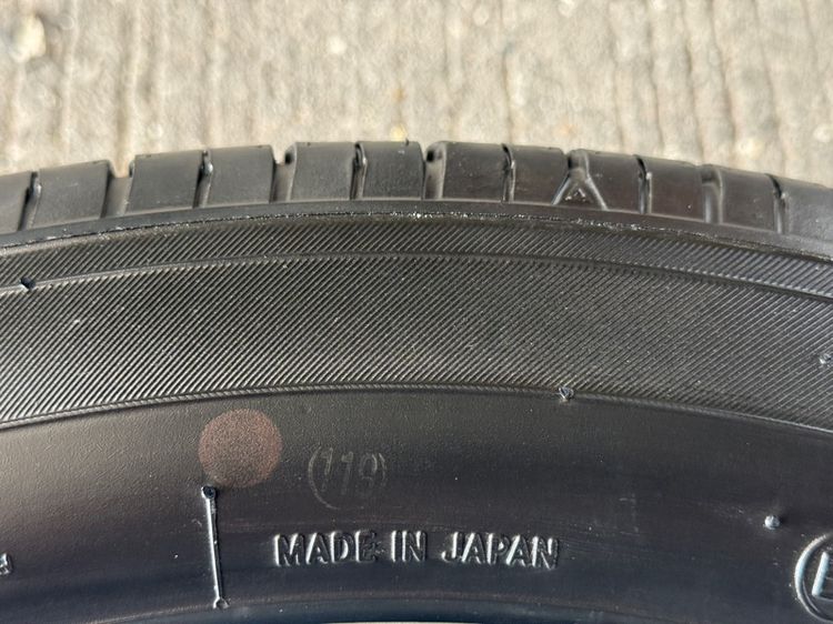 Toyota Alphard Vellfire แท้ 18 นิ้ว Top 🔥 รูปที่ 5