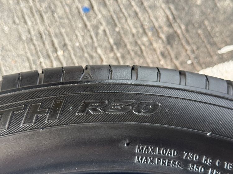 Toyota Alphard Vellfire แท้ 18 นิ้ว Top 🔥 รูปที่ 7