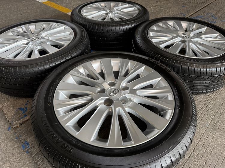 Toyota Alphard Vellfire แท้ 18 นิ้ว Top 🔥 รูปที่ 3