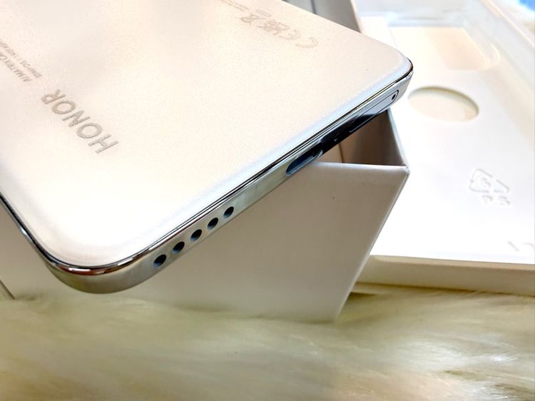 honor 200 5g มือ2 12 256gbศูนย์สวยมาก รูปที่ 5